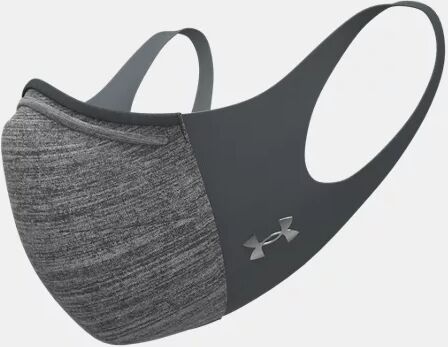 Under Armour UA SPORTSMASK Featherweight Gray Size: (L/XL)