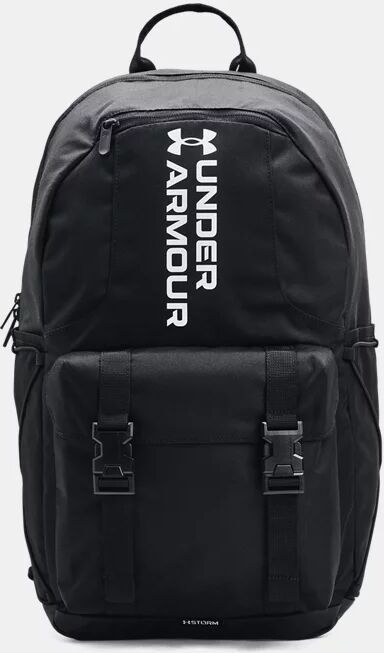 Under Armour UA Gametime Backpack Black Size: (OSFA)