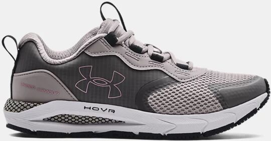 Under Armour Women's UA HOVR™ Sonic STRT Gray Size: (5)