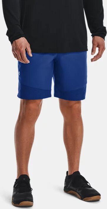 Under Armour Men's UA Vanish Woven Shorts Blue Size: (XXL)