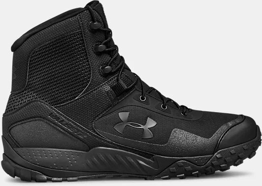 Under Armour Men's UA Valsetz RTS 1.5 Tactical Boots Black Size: (8.5)