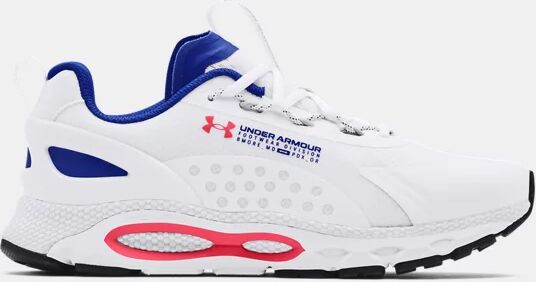 Under Armour Unisex UA HOVR™ Infinite Summit 2 White Size: (11)