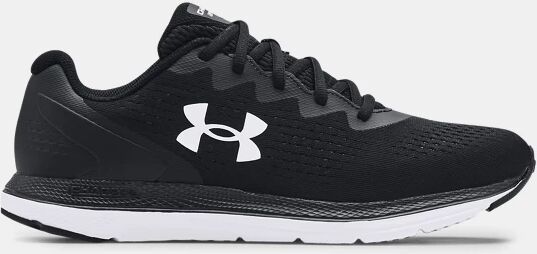 Under Armour Men's UA Charged Impulse 2 Running Shoes Black Size: (13)