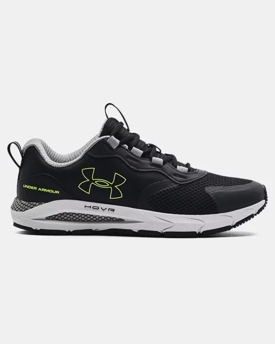 Under Armour Men's UA HOVR™ Sonic STRT Reflect Shoes Black Size: (11)