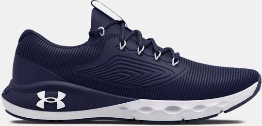 Under Armour Men's UA Charged Vantage 2 Running Shoes Navy Size: (10)