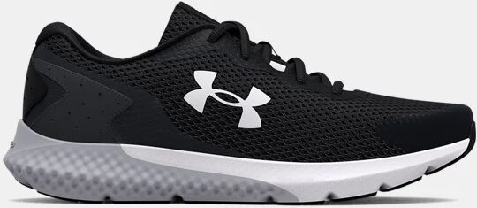 Under Armour Men's UA Charged Rogue 3 Running Shoes Black Size: (11.5)