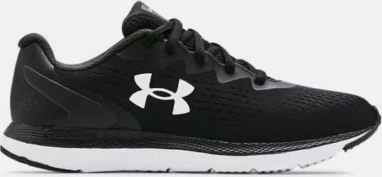 Under Armour Women's UA Charged Impulse 2 Running Shoes Black Size: (3)