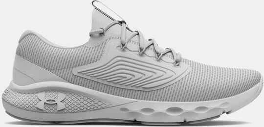 Under Armour Women's UA Charged Vantage 2 Running Shoes Gray Size: (8)