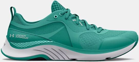 Under Armour Women's UA HOVR™ Omnia Training Shoes Green Size: (9.5)