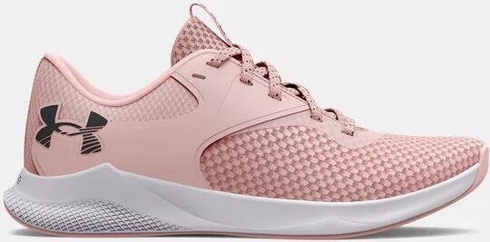 Under Armour Women's UA Charged Aurora 2 Training Shoes Pink Size: (4.5)