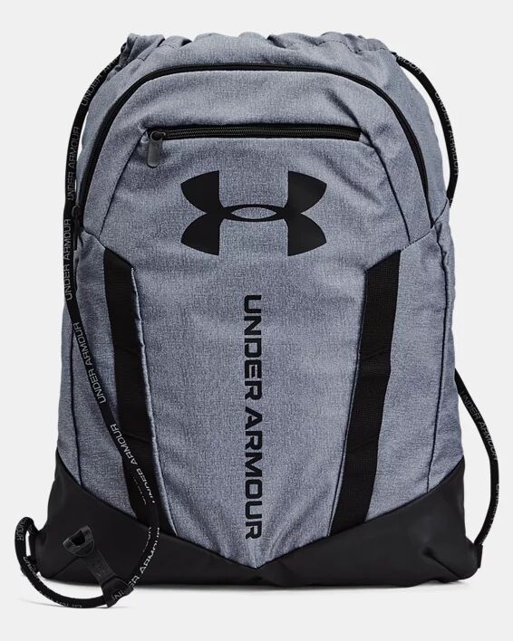 Under Armour UA Undeniable Sackpack Gray Size: (OSFM)