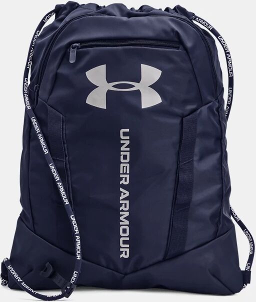 Under Armour UA Undeniable Sackpack Navy Size: (OSFM)