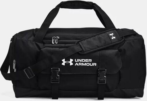 Under Armour UA Gametime Duffle Bag Black Size: (OSFM)