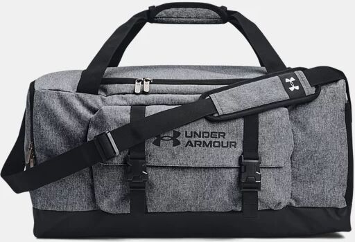 Under Armour UA Gametime Duffle Bag Gray Size: (OSFM)