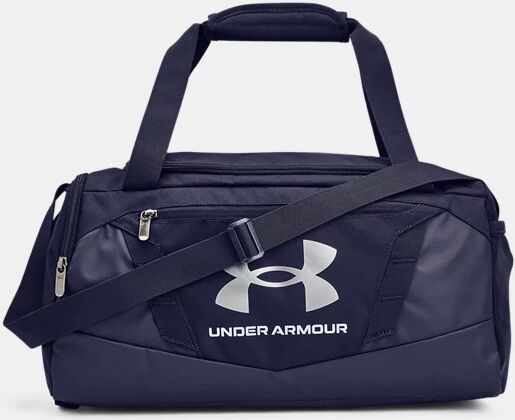 Under Armour UA Undeniable 5.0 XS Duffle Bag Navy Size: (OSFM)