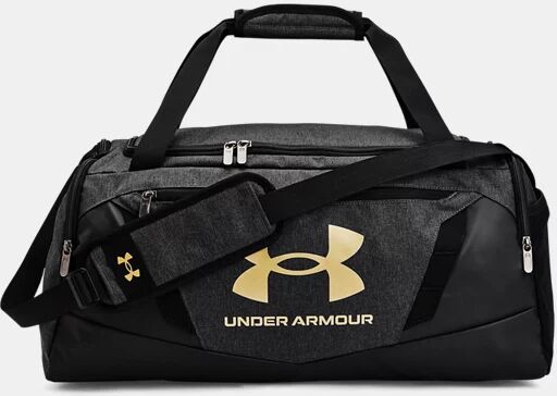 Under Armour UA Undeniable 5.0 SM Duffle Bag Black Size: (OSFM)