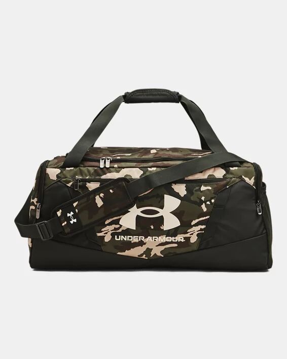 Under Armour UA Undeniable 5.0 MD Duffle Bag Green Size: (OSFM)