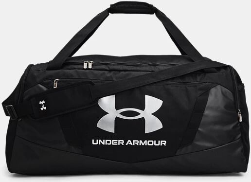 Under Armour UA Undeniable 5.0 LG Duffle Bag Black Size: (OSFM)