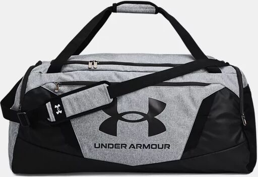 Under Armour UA Undeniable 5.0 LG Duffle Bag Gray Size: (OSFM)