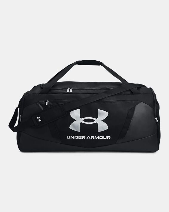 Under Armour UA Undeniable 5.0 XL Duffle Bag Black Size: (OSFM)