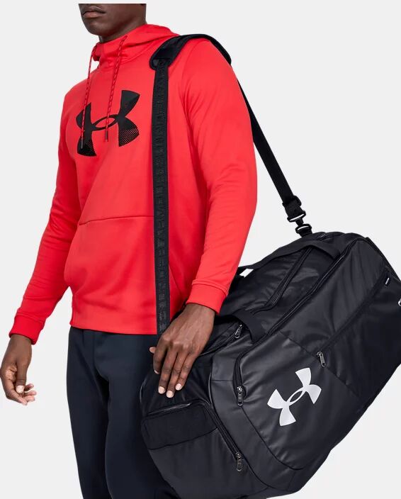 Under Armour UA Undeniable 4.0 Large Duffle Bag Black Size: (OSFA)