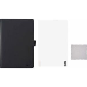 Acer ATA10SK22 Tab 10" Tablet Starter Kit - Black, Black