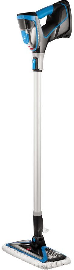 BISSELL PowerFresh SlimSteam 2234E Steam Mop - Blue &amp; Black, Blue