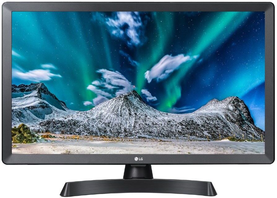 LG 24TL510V 24" HD Ready LED TV Monitor