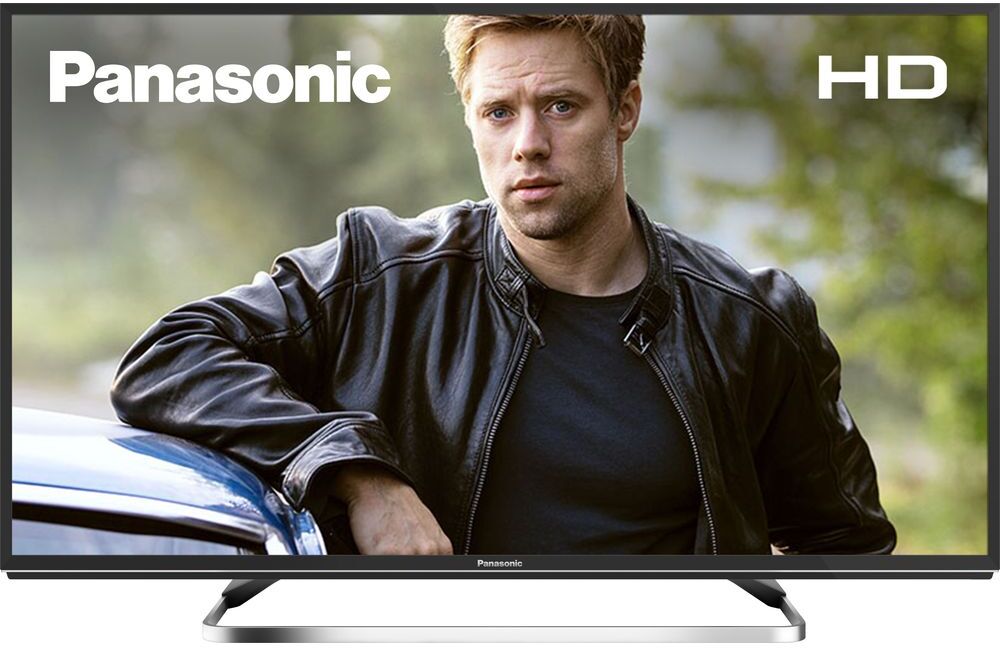 Panasonic TX-40FS503B 40" Smart Full HD HDR LED TV