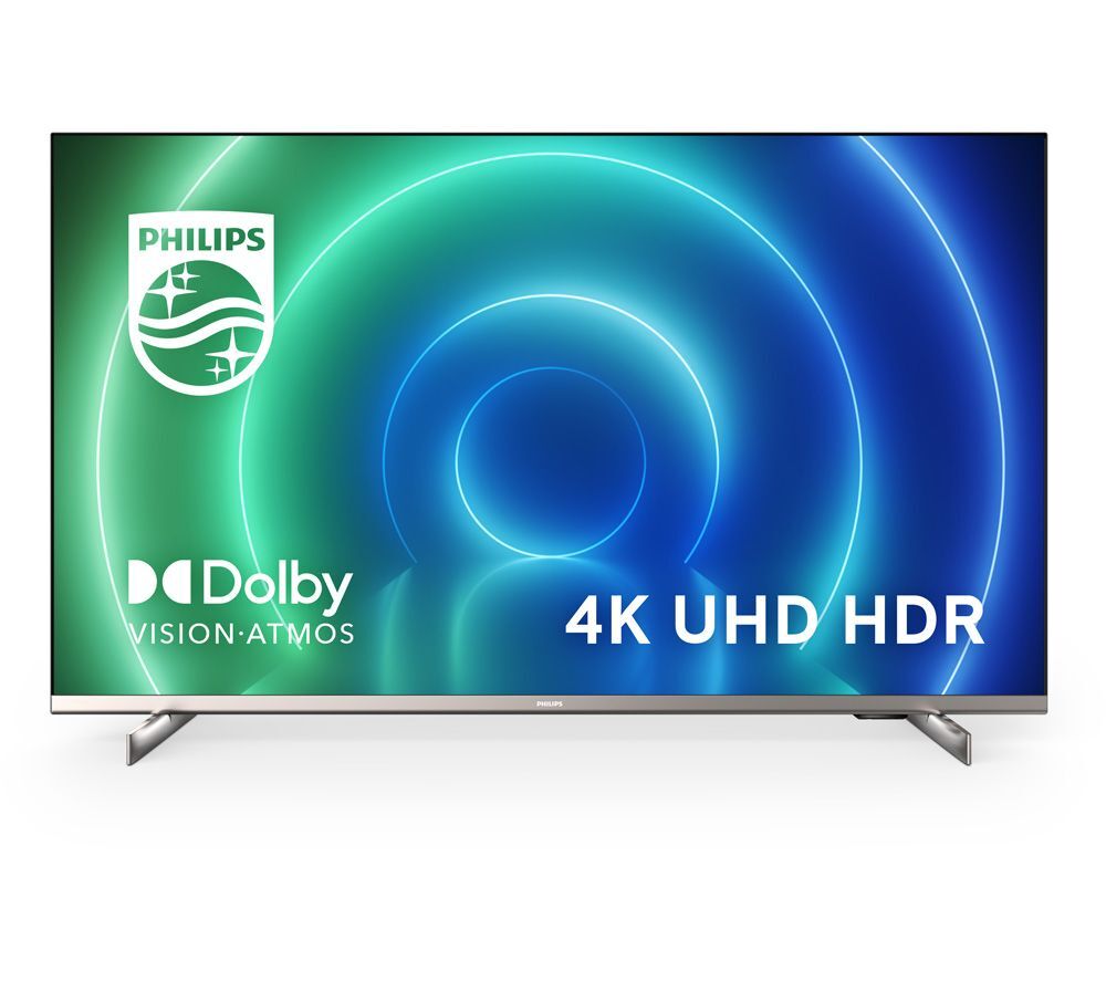 Philips 65PUS7556/12 65" 4K Ultra HD HDR LED TV