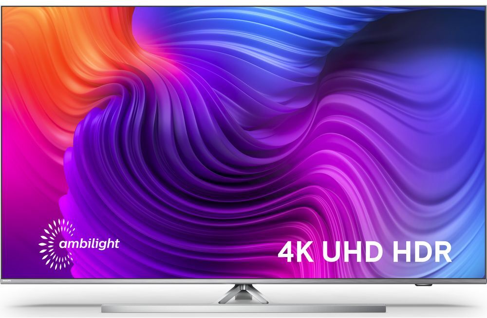 Philips 50PUS8506/12 50" 4K Ultra HD HDR LED TV with Google Assistant