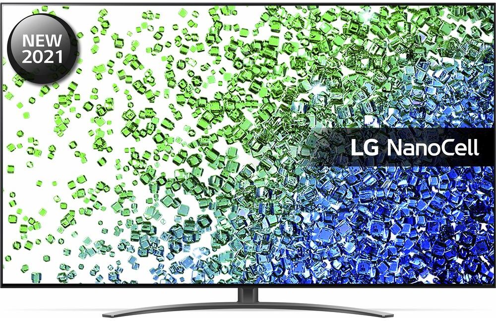 LG 75NANO816PA 75" Smart 4K Ultra HD HDR LED TV with Google Assistant &amp; Amazon Alexa