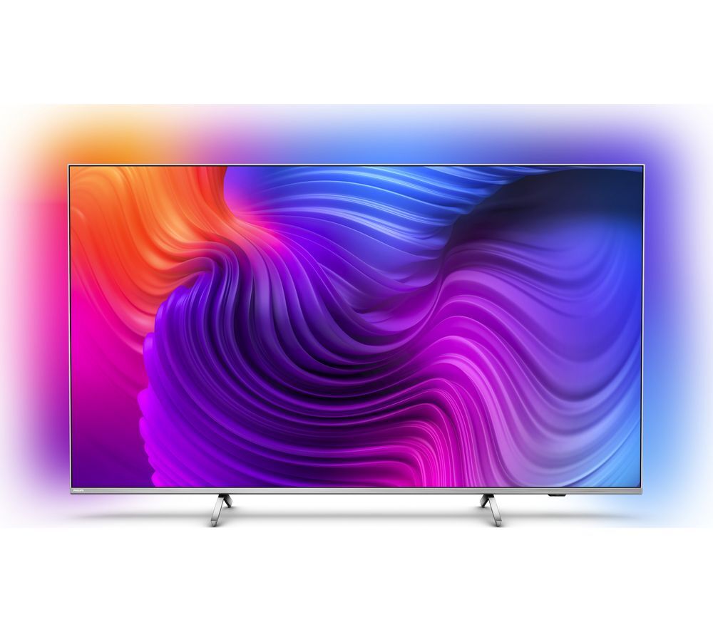 Philips 70PUS8506/12 70" Smart 4K Ultra HD HDR LED TV with Google Assistant