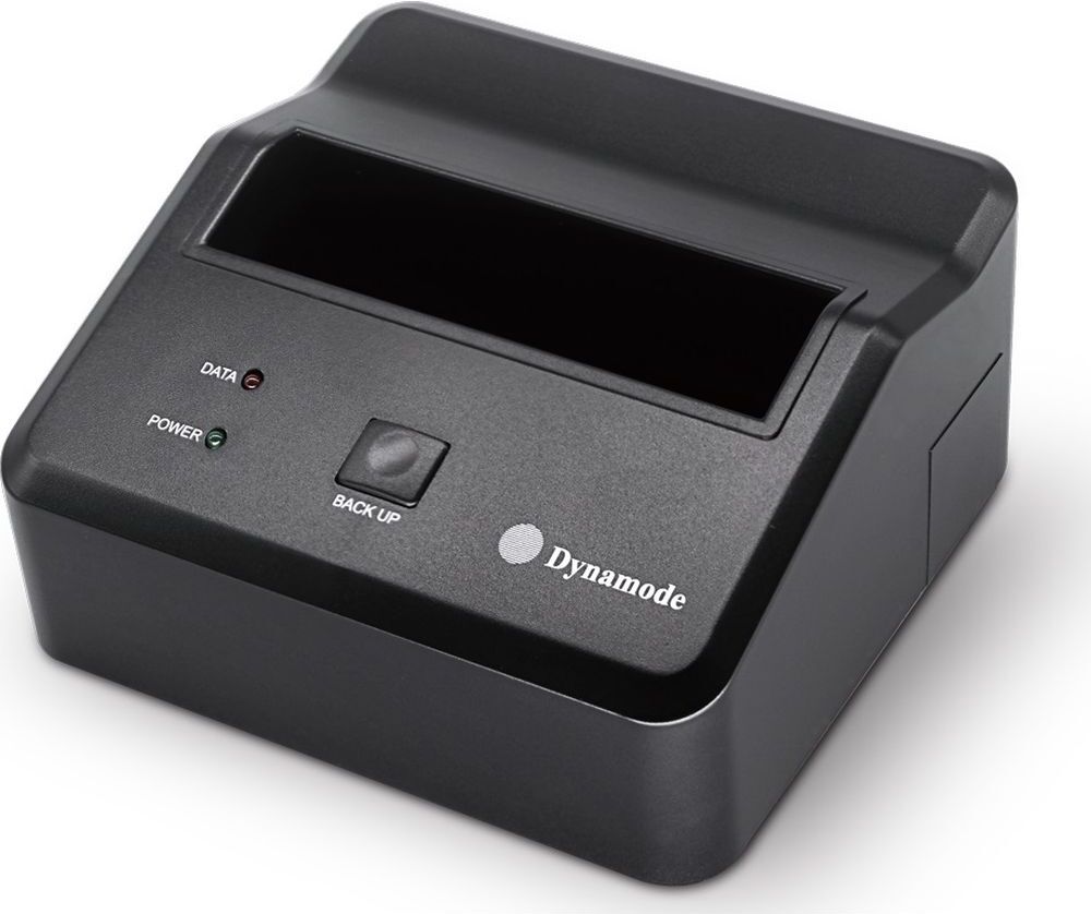 DYNAMODE 2.5" / 3.5" SATA HDD USB 3.0 Docking Station