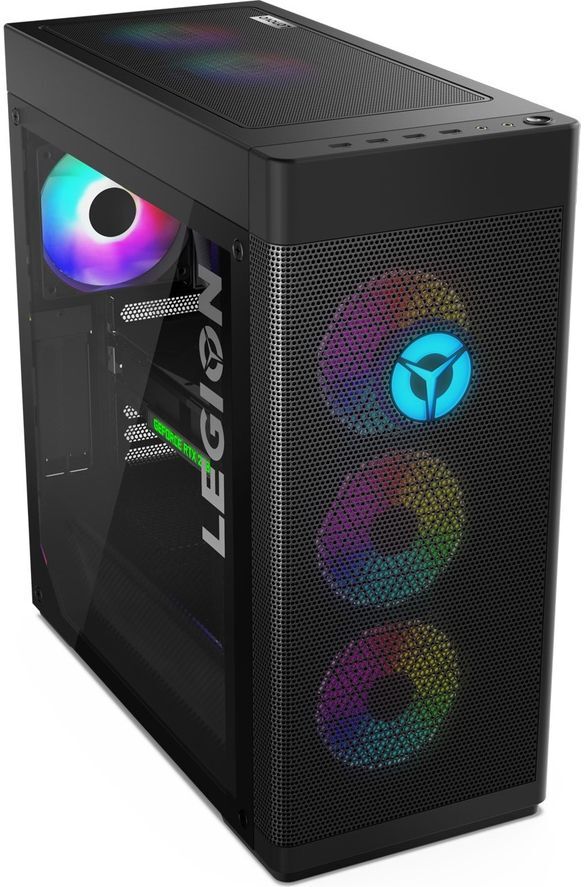 Lenovo Legion T7i Gaming PC - Intel Core i7, RTX 3080 Ti, 1 TB SSD