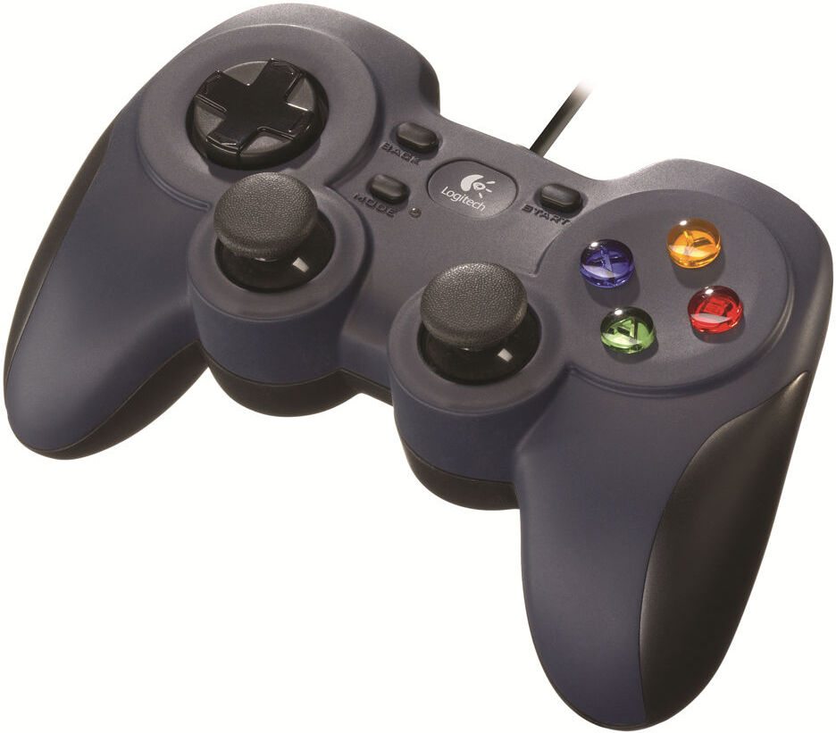 Logitech F310 Gamepad