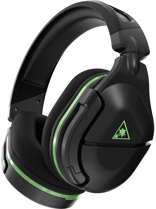 TURTLE BEACH Stealth 600x Gen 2 Wireless Gaming Headset - Black, Black