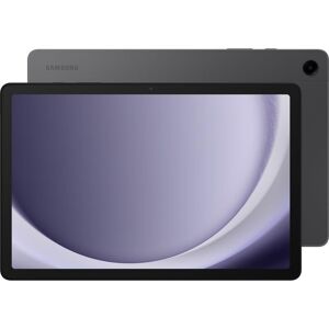 SAMSUNG Galaxy Tab A9+ 11" Tablet - 128 GB, Graphite, Silver