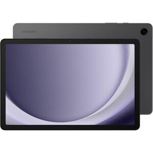 SAMSUNG Galaxy Tab A9+ 11" Tablet - 64 GB, Graphite, Silver