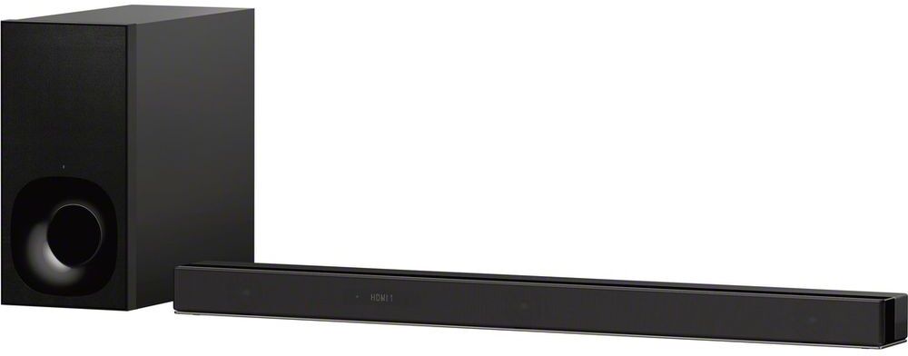 Sony HT-ZF9 3.1 Wireless Cinematic Sound Bar with Dolby Atmos