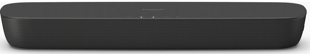 Panasonic SC-HTB208EBK 2.0 Wireless Compact Sound Bar