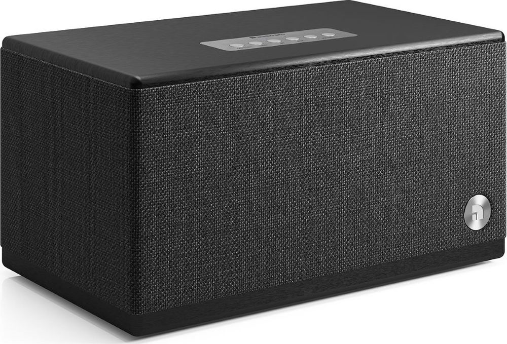 Audio Pro BT5 Bluetooth Speaker - Black, Black