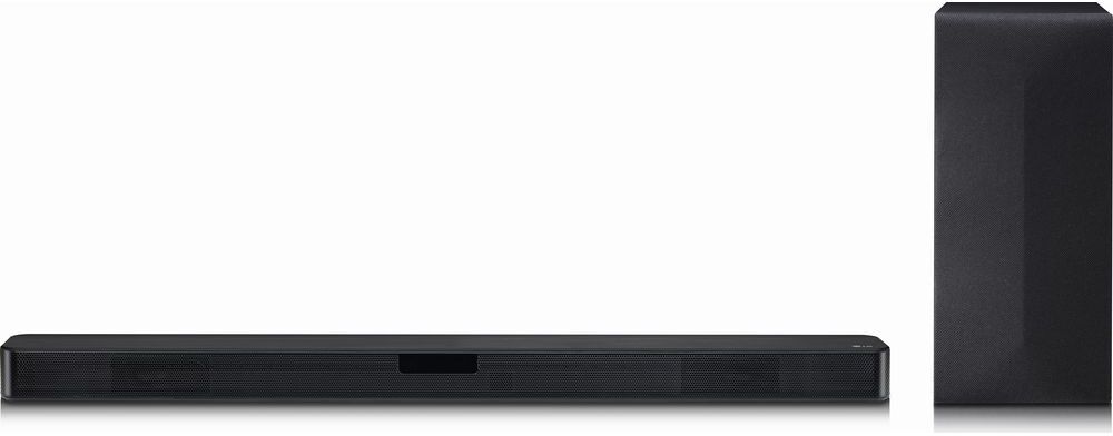 LG SL4 2.1 Wireless Soundbar