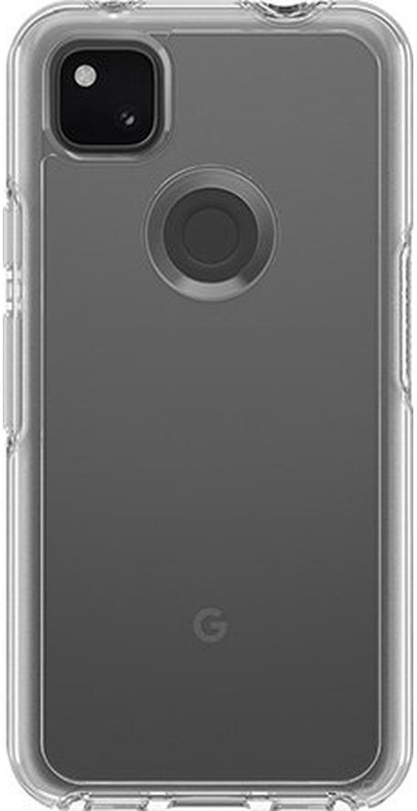 OTTERBOX Symmetry Pixel 4a Case - Clear