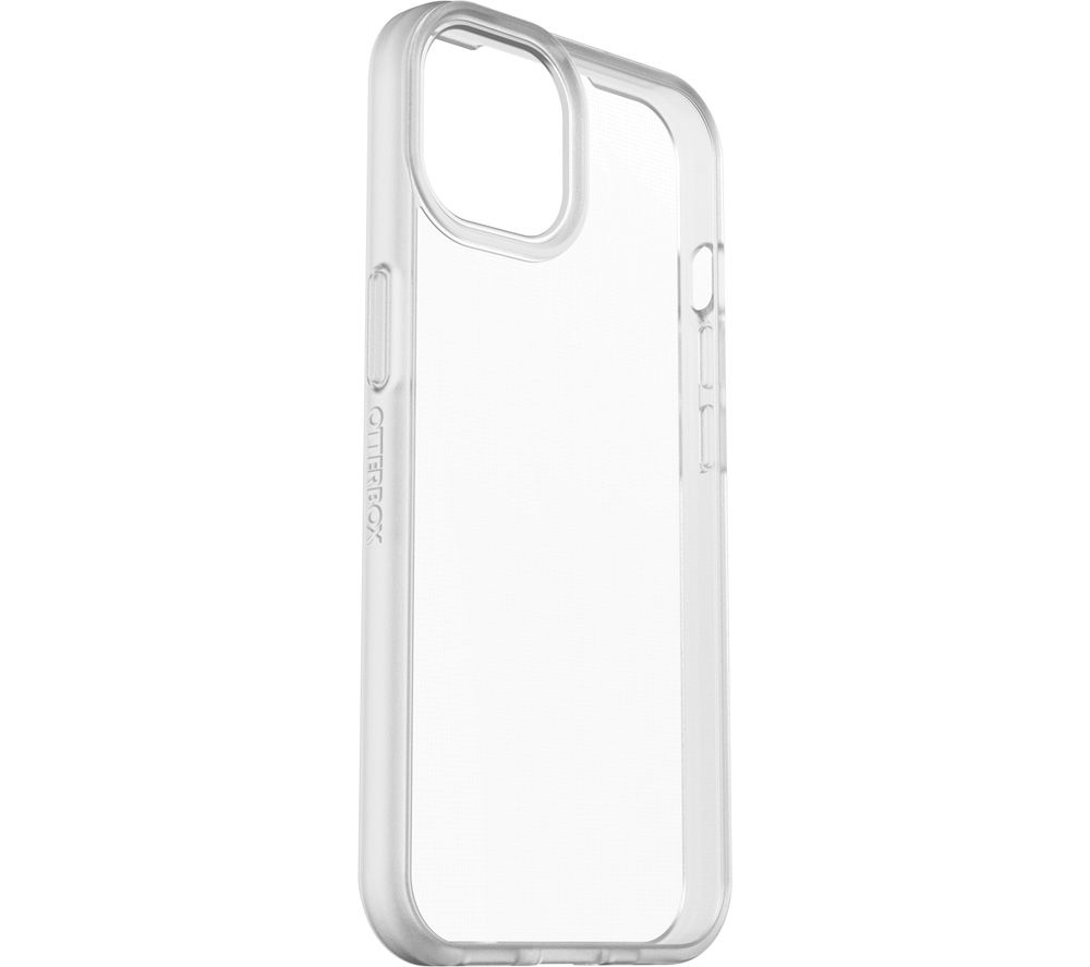 OTTERBOX React iPhone 13 Case - Clear