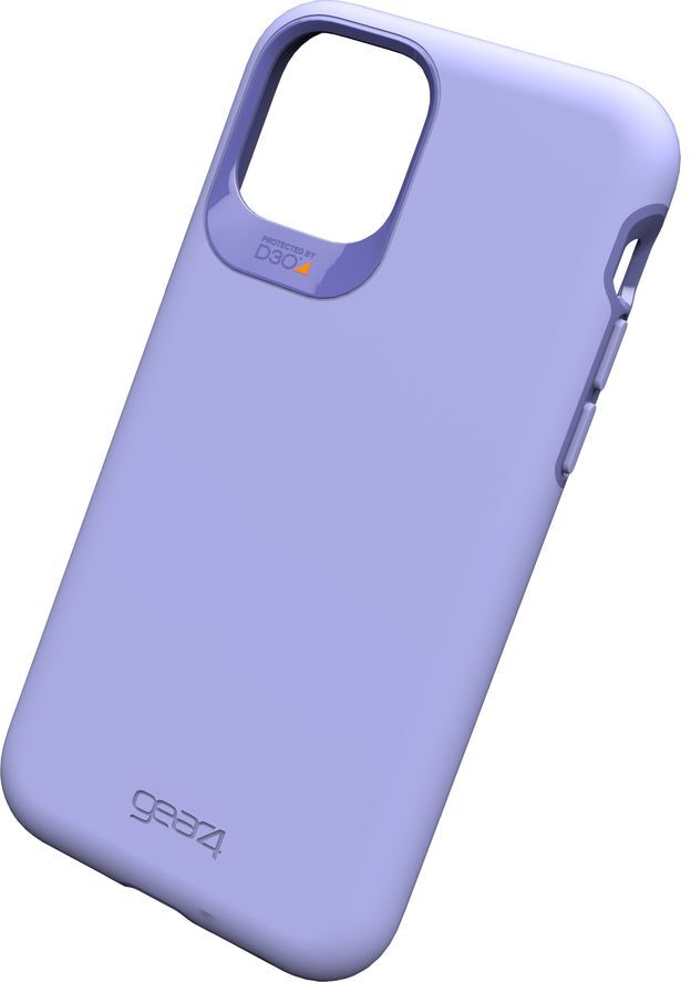 GEAR4 Holborn iPhone 11 Pro Case - Lilac