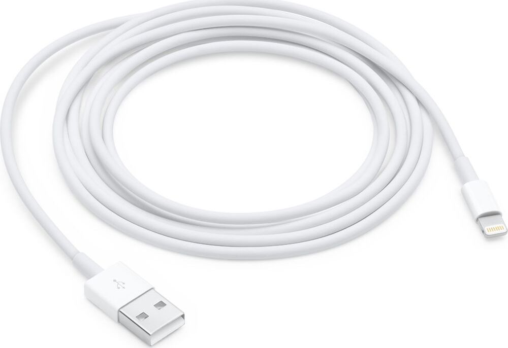 Apple Lightning to USB cable - 2 m