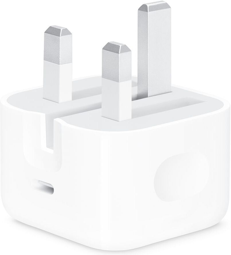 Apple 20 W USB Type-C Power Adapter