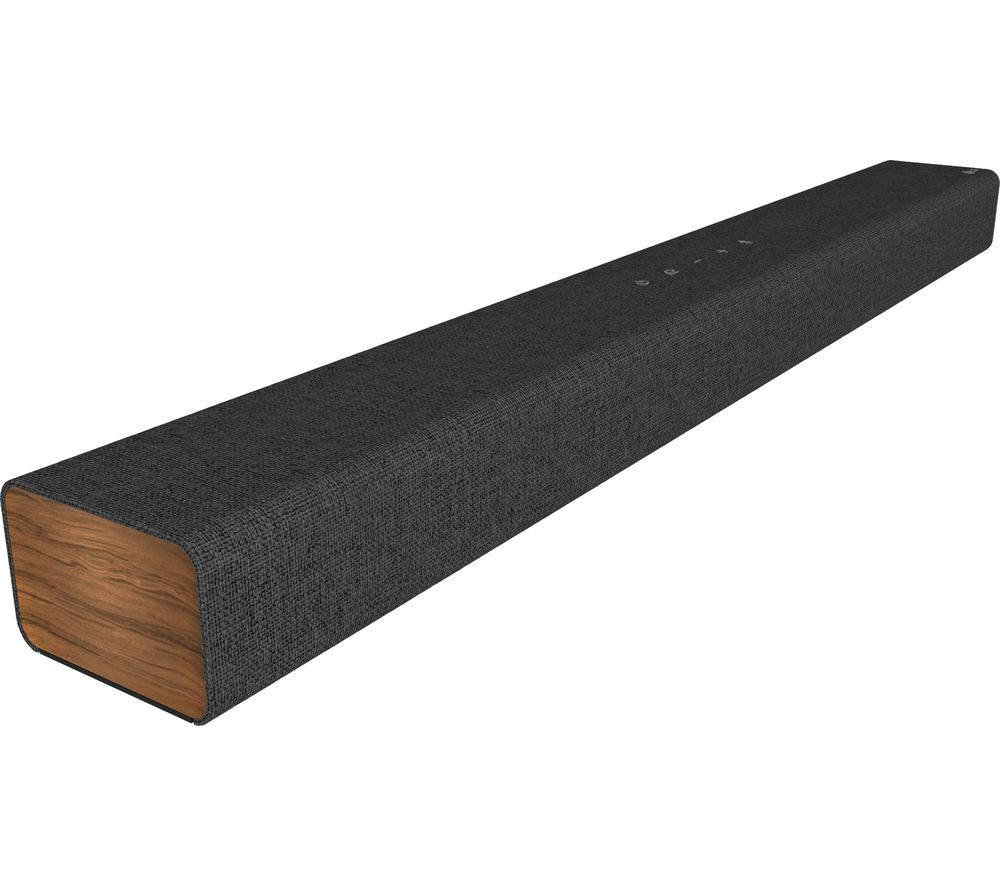 LG SP2 2.1 All-in-One Sound Bar - Dark Grey, Grey