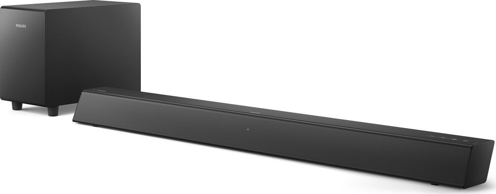 Philips TAB5305/10 2.1 Wireless Sound Bar